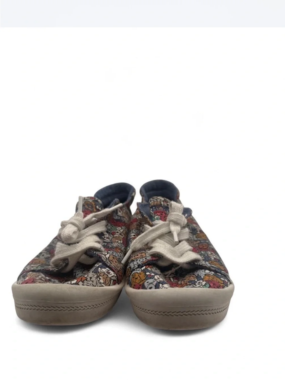 BOBS from Skechers casual lace